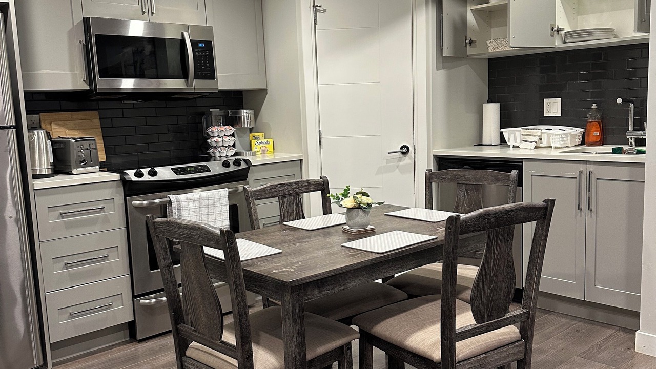 Photo of Kitchen in Saskatoon