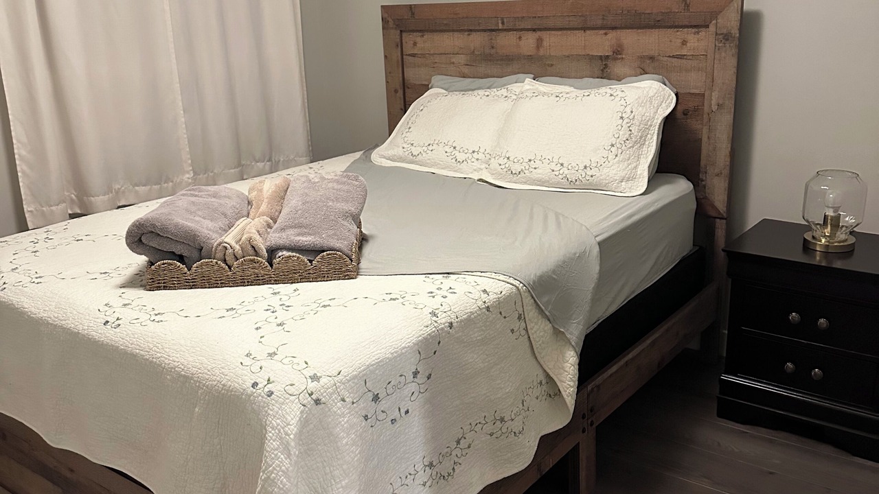 Photo of Bedroom in Saskatoon