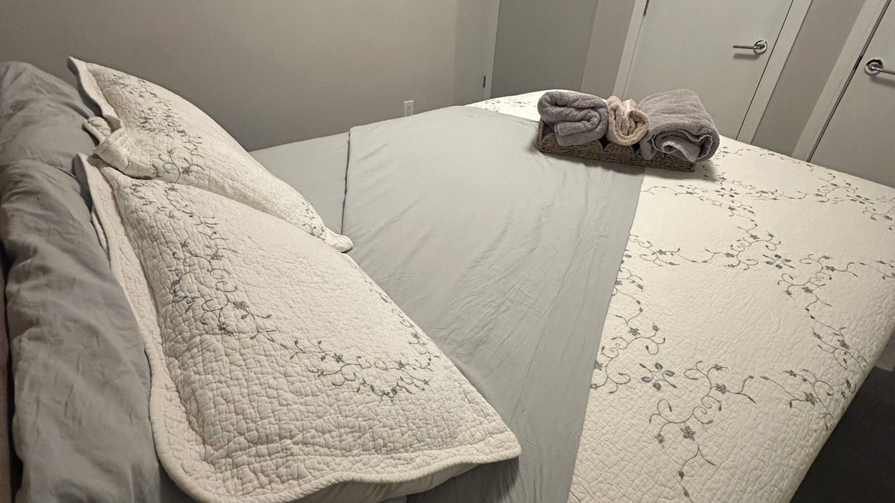 Photo of Bedroom in Saskatoon