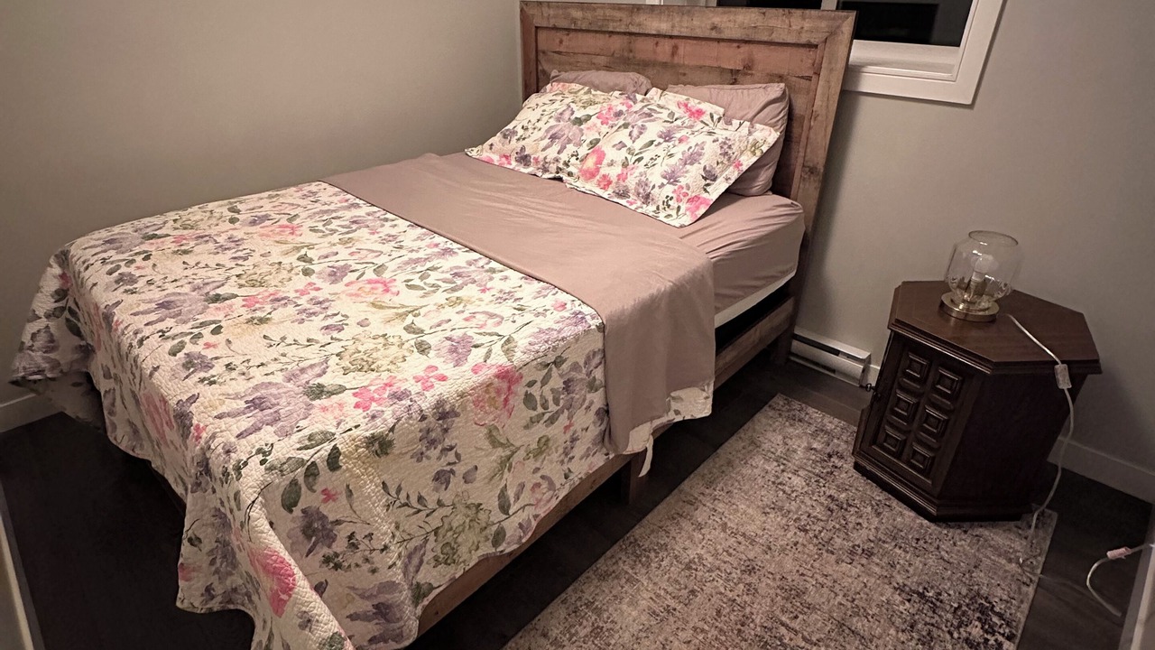 Photo of Bedroom in Saskatoon