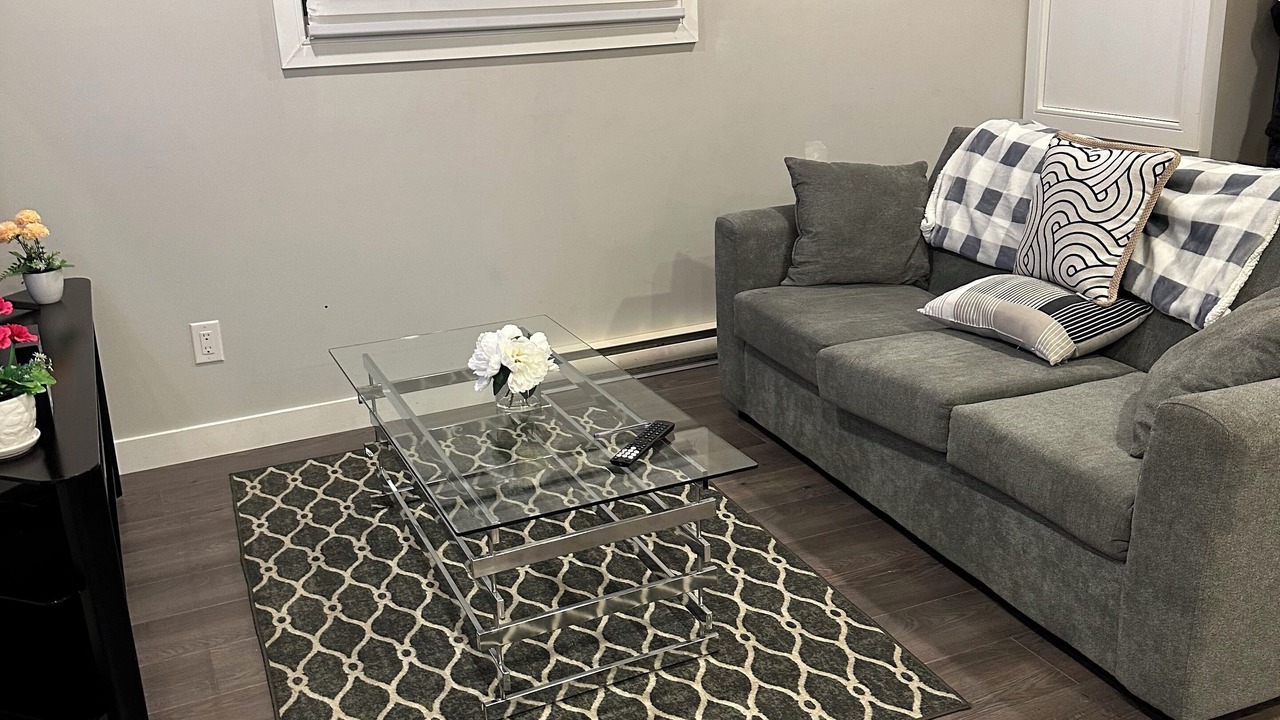Photo of Livingroom in Saskatoon
