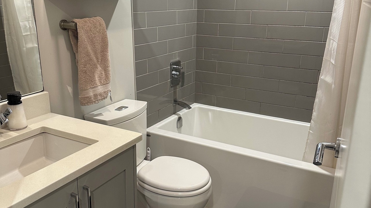 Photo of Bathroom in Saskatoon