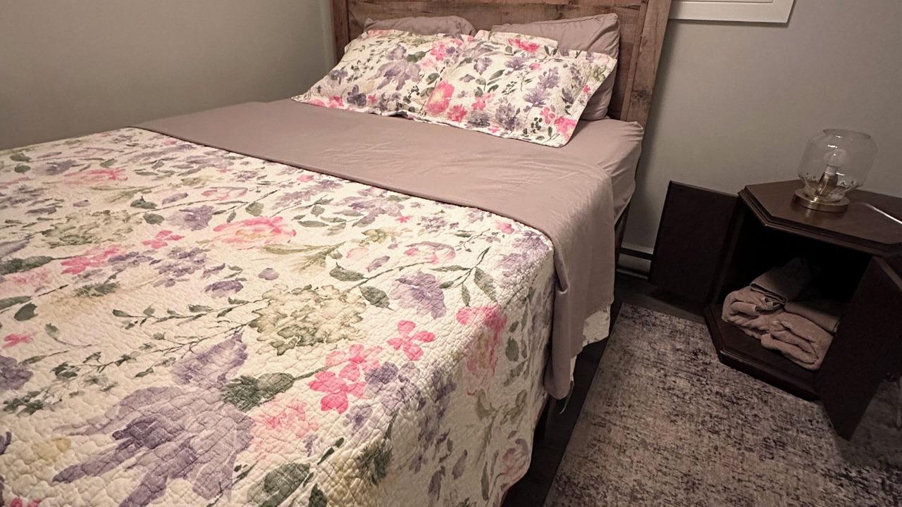 Photo of Bedroom in Saskatoon