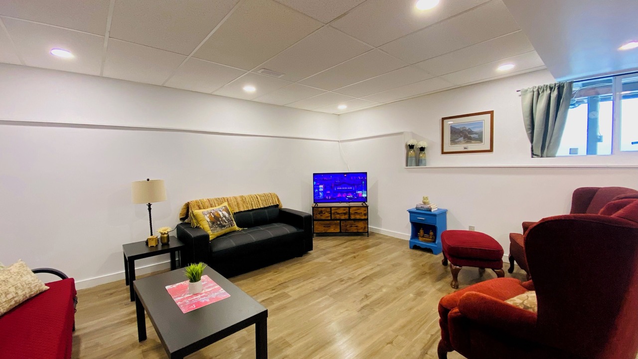 Photo of Livingroom in Cariboo Chilcotin Coast