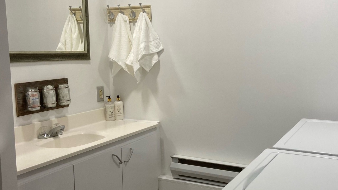 Photo of Bathroom in Cariboo Chilcotin Coast