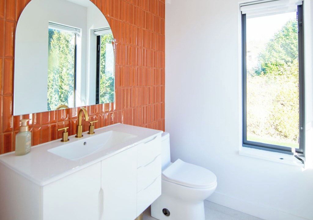 Photo of Bathroom in West Sechelt
