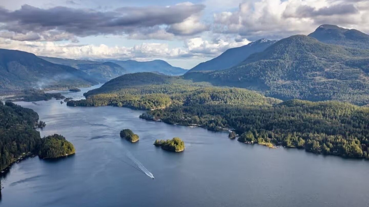 Photo of Outdoor in West Sechelt