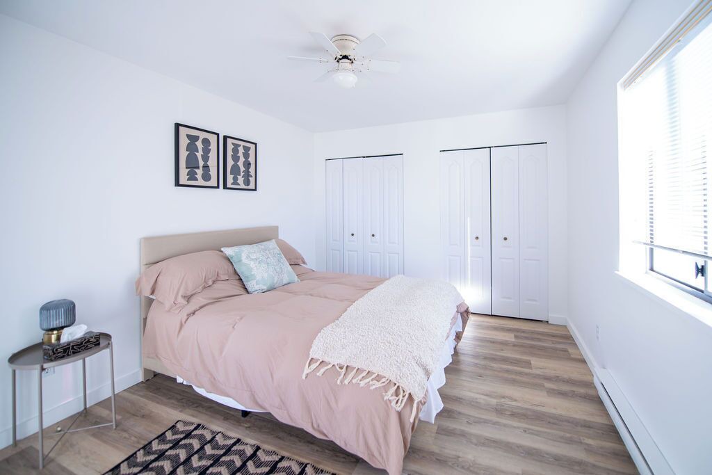 Photo of Bedroom in West Sechelt