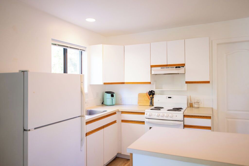 Photo of Kitchen in West Sechelt