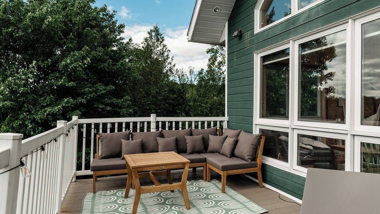Photo of Outdoor in Sainte-Marguerite-du-Lac-Masson