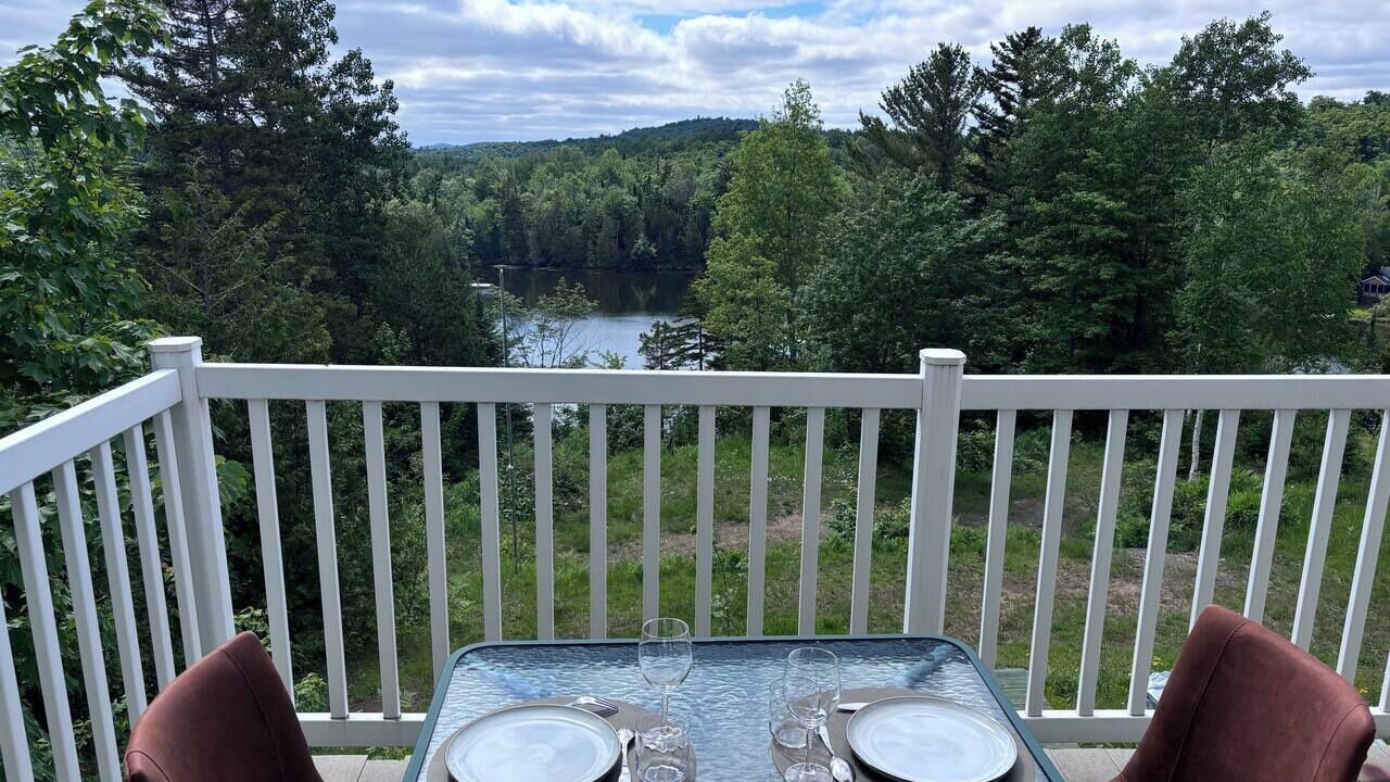 Photo of Outdoor in Sainte-Marguerite-du-Lac-Masson