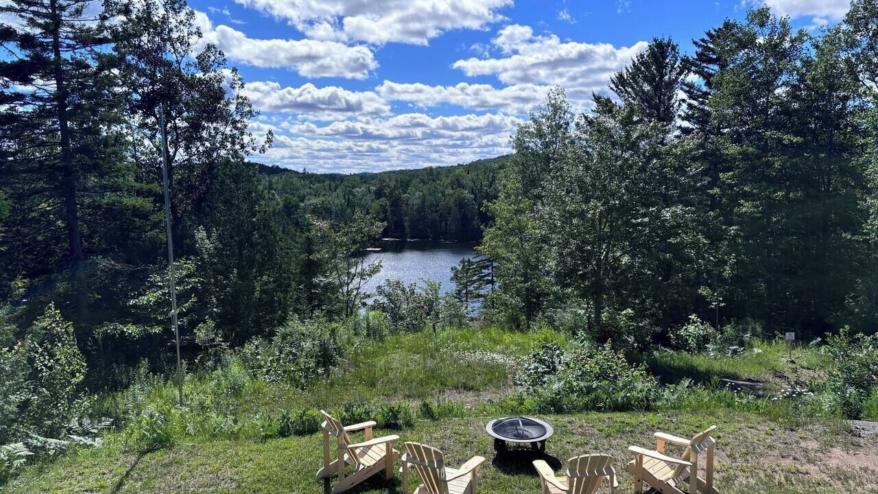Photo of Outdoor in Sainte-Marguerite-du-Lac-Masson