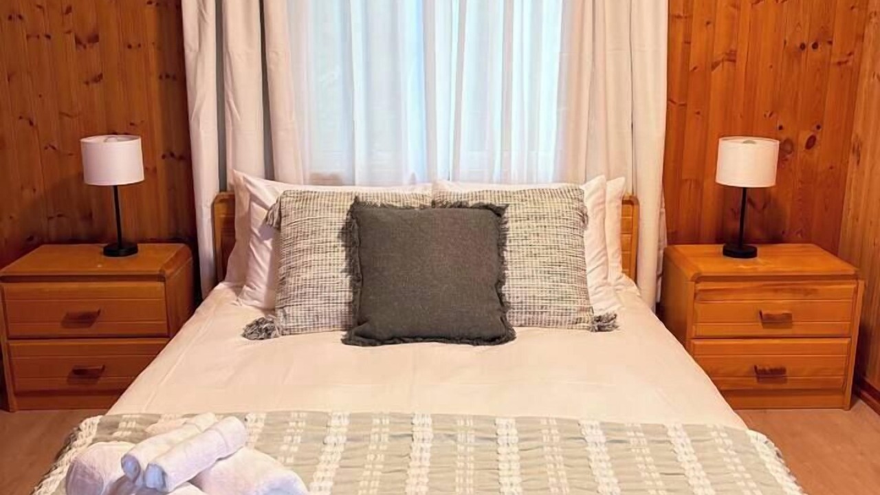 Photo of Bedroom in Sainte-Marguerite-du-Lac-Masson