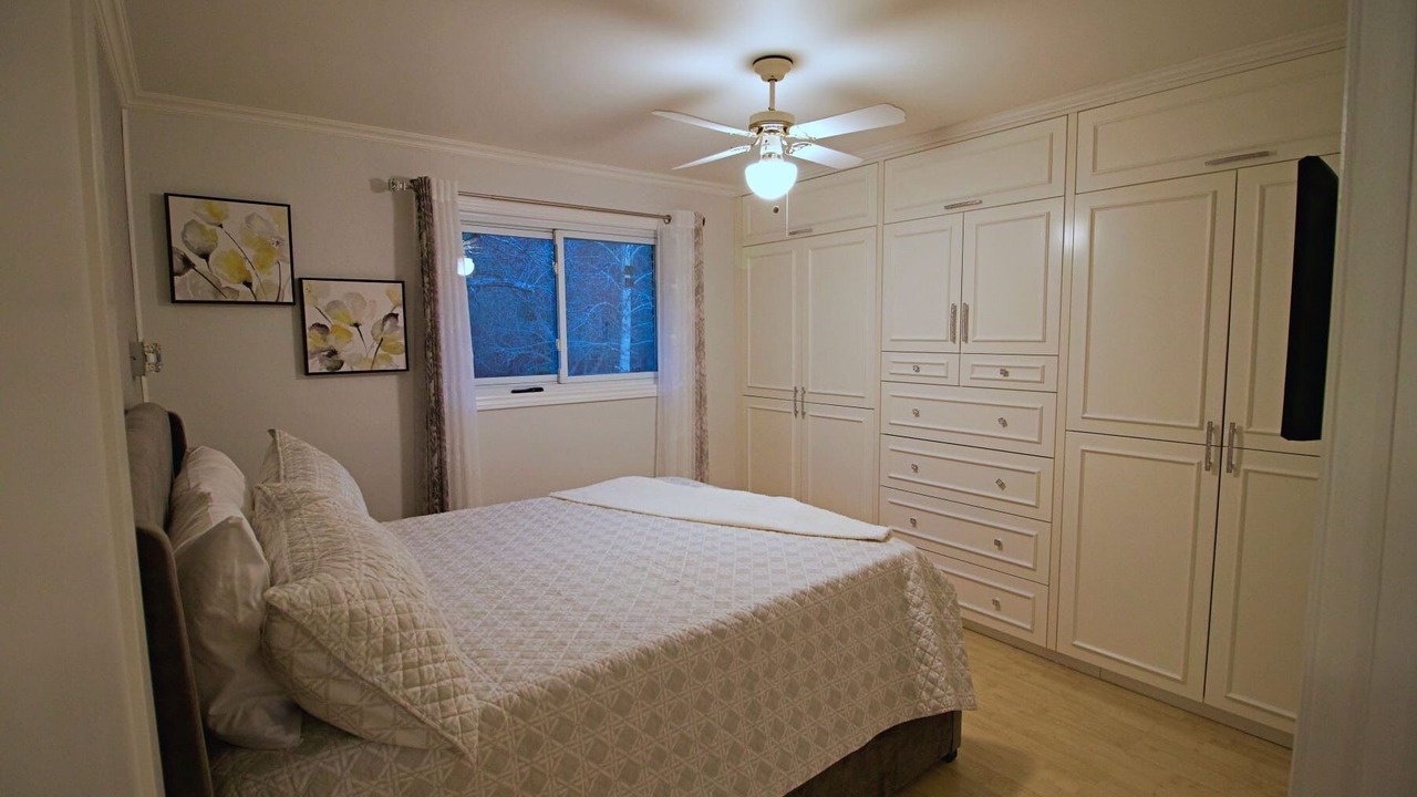 Photo of Bedroom in Quinte West