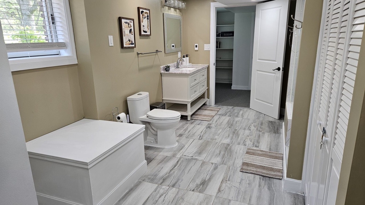 Photo of Bathroom in Quinte West