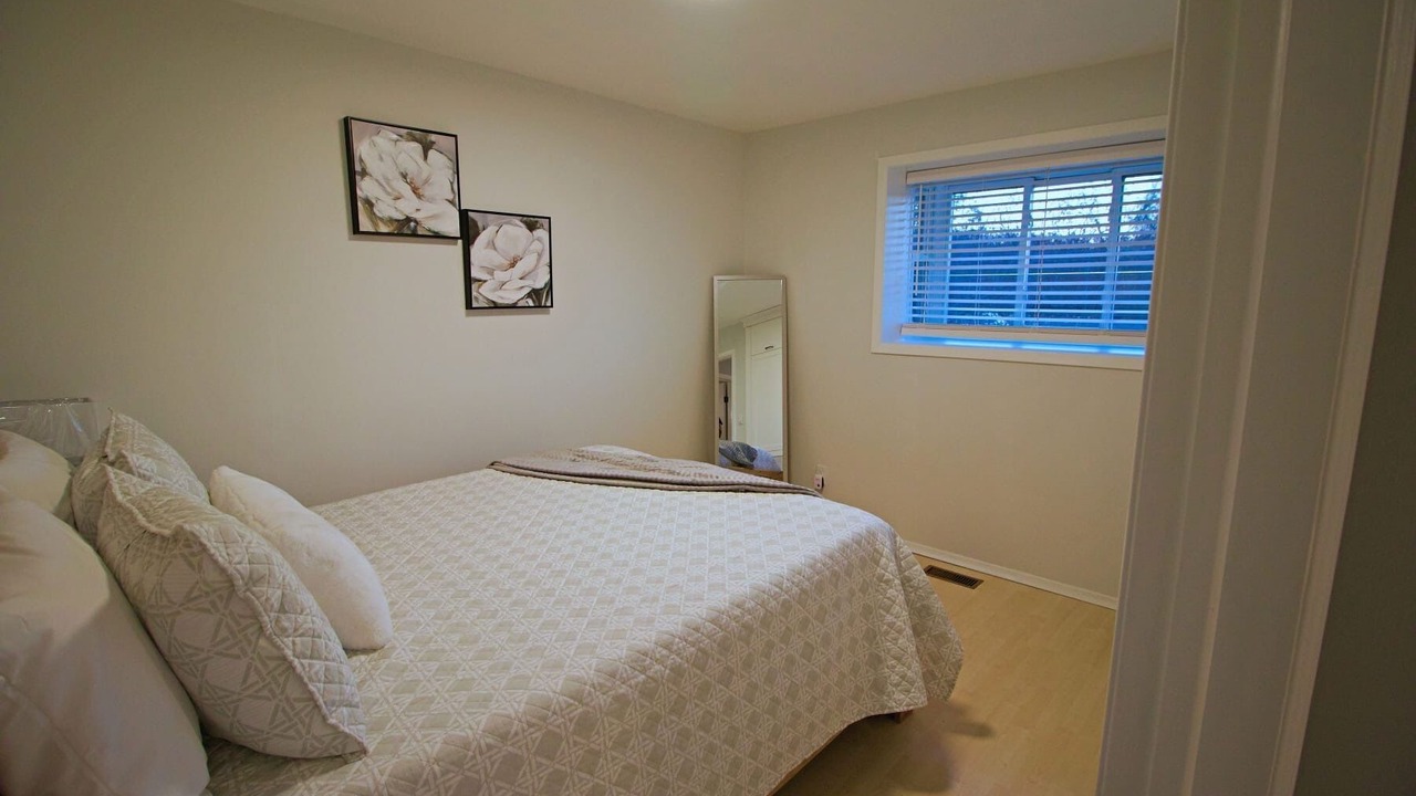 Photo of Bedroom in Quinte West