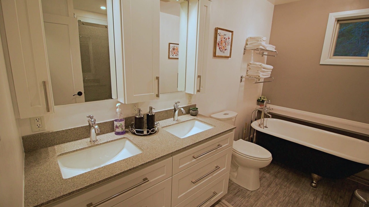 Photo of Bathroom in Quinte West