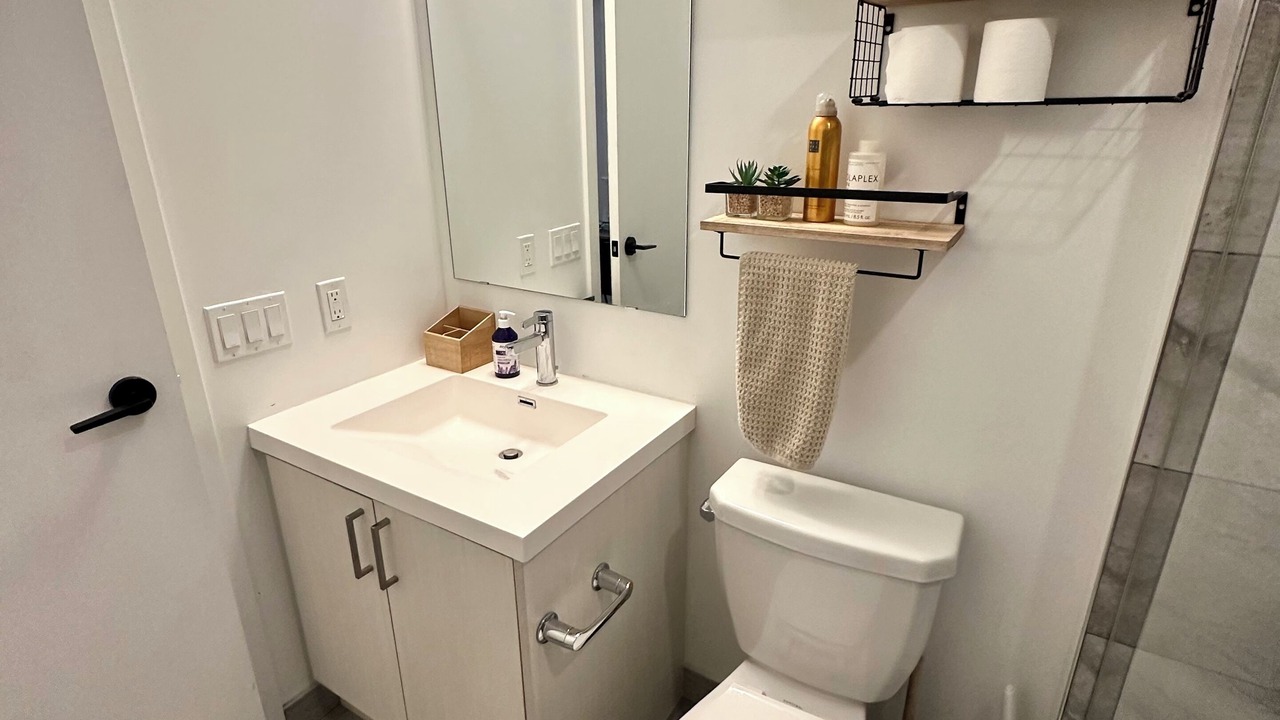 Photo of Bathroom in Downsview