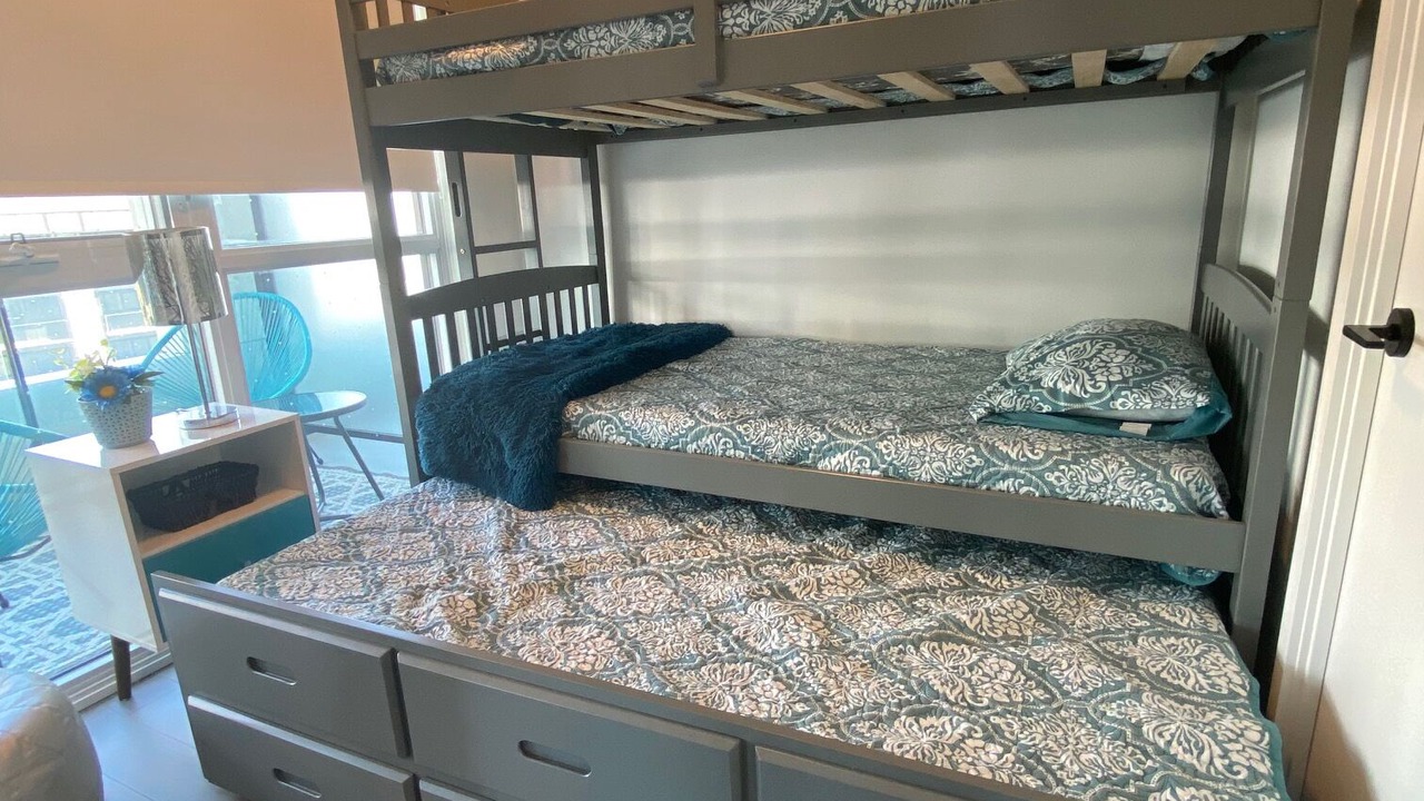 Photo of Bedroom in Downsview