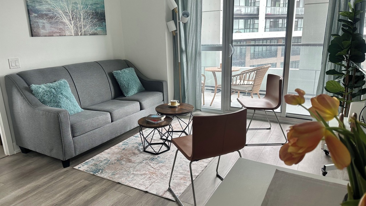 Photo of Livingroom in Downsview
