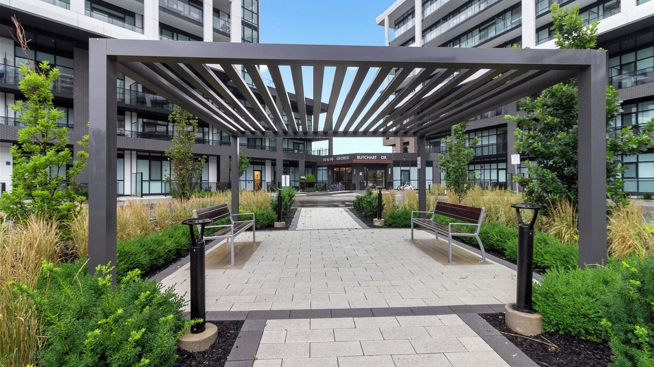 Photo of Outdoor in Downsview