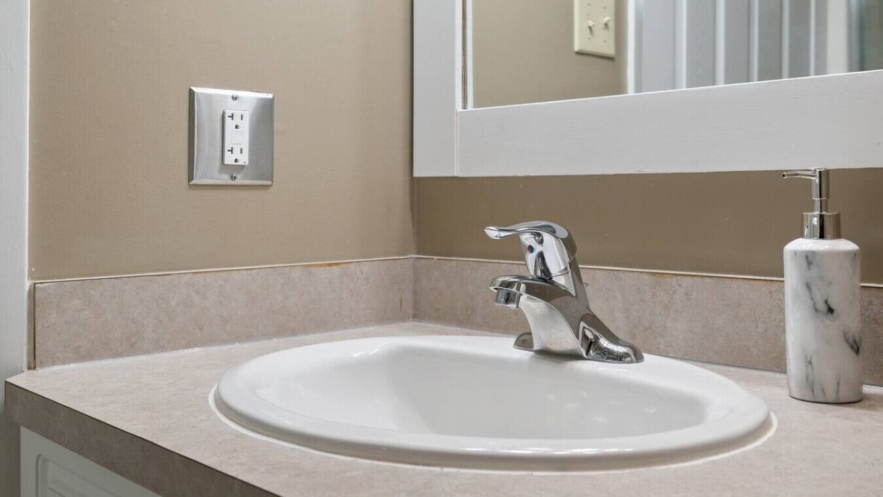 Photo of Bathroom in East Kootenay
