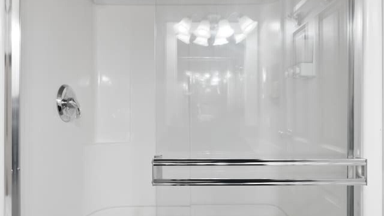 Photo of Bathroom in East Kootenay