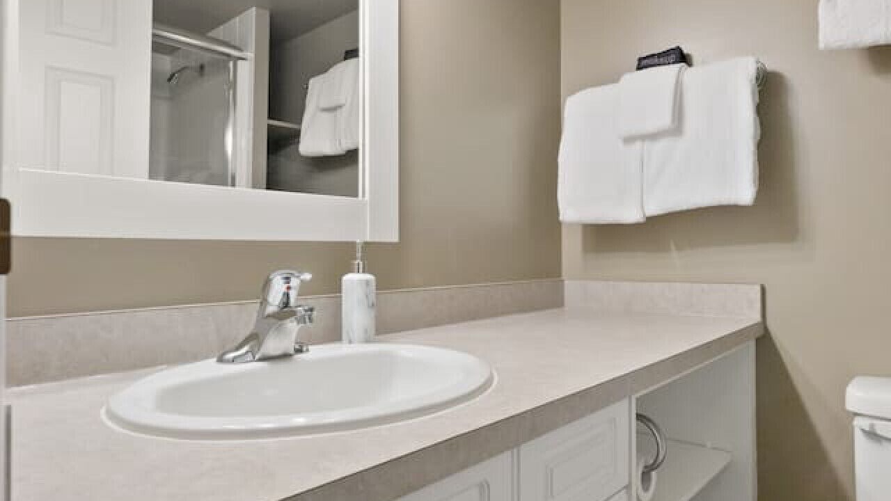 Photo of Bathroom in East Kootenay