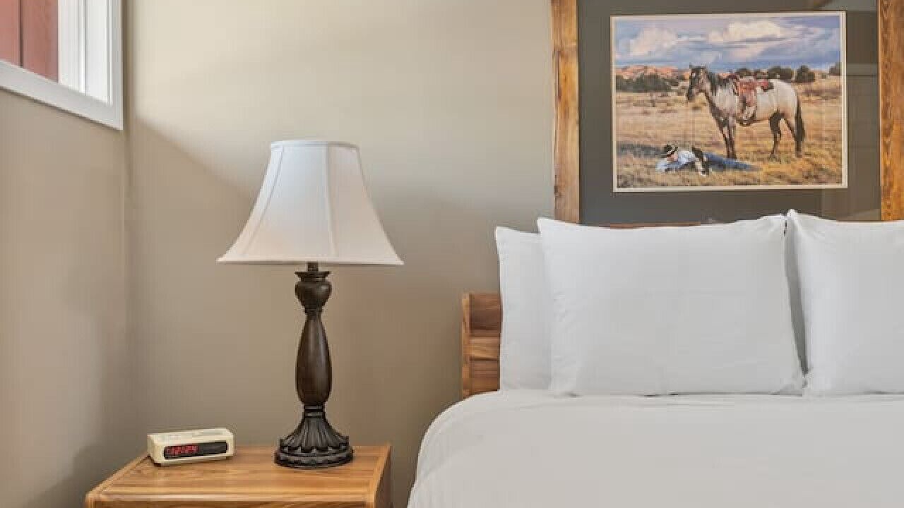 Photo of Bedroom in East Kootenay