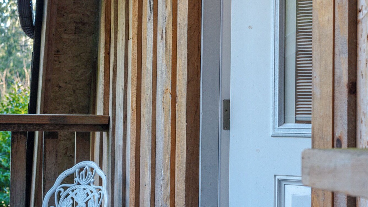 Photo of Outdoor in Shawnigan Lake