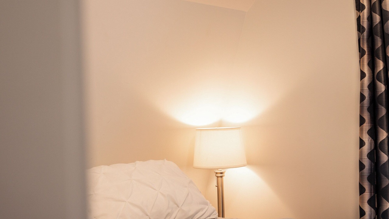 Photo of Bedroom in Shawnigan Lake