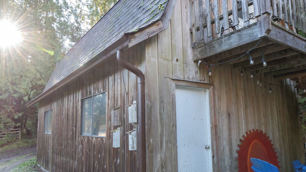Photo of Outdoor in Shawnigan Lake