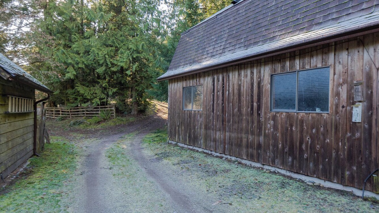 Photo of Outdoor in Shawnigan Lake