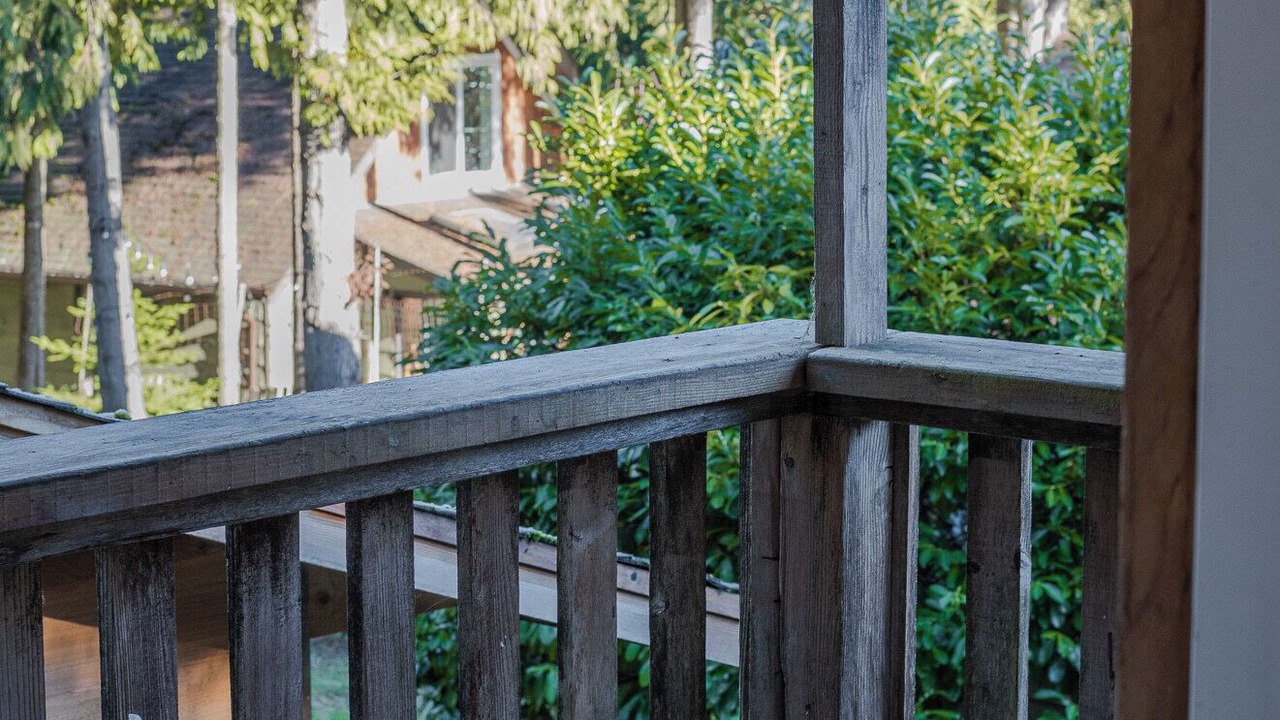 Photo of Outdoor in Shawnigan Lake