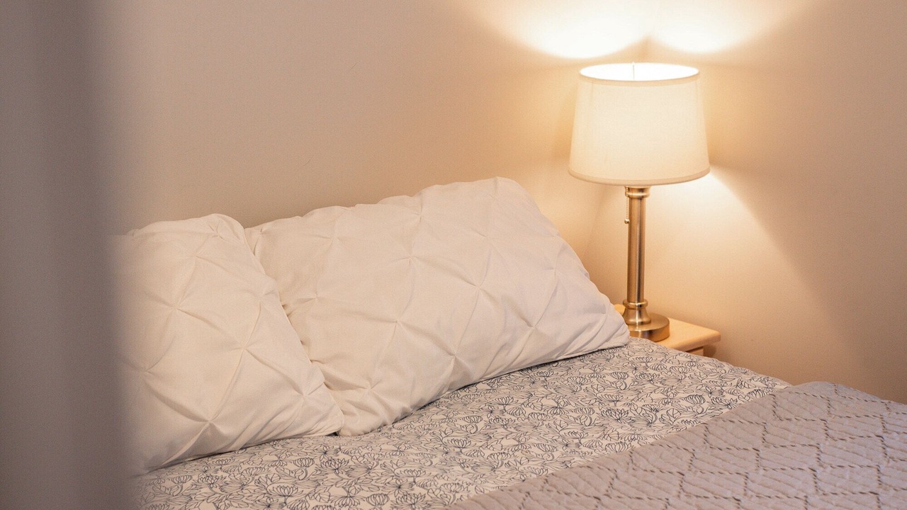 Photo of Bedroom in Shawnigan Lake