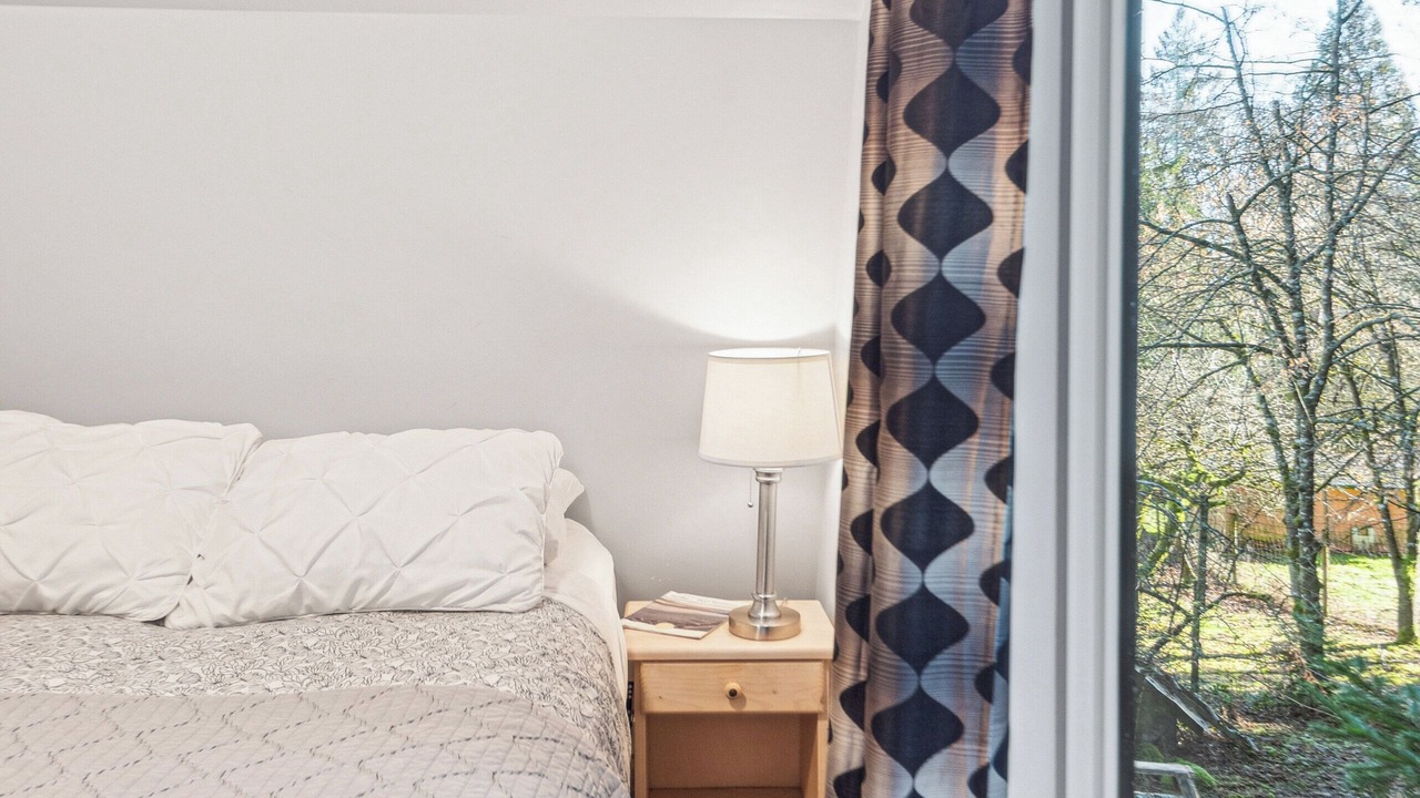 Photo of Bedroom in Shawnigan Lake