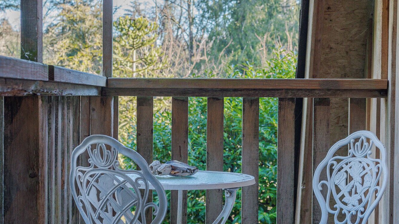 Photo of Outdoor in Shawnigan Lake