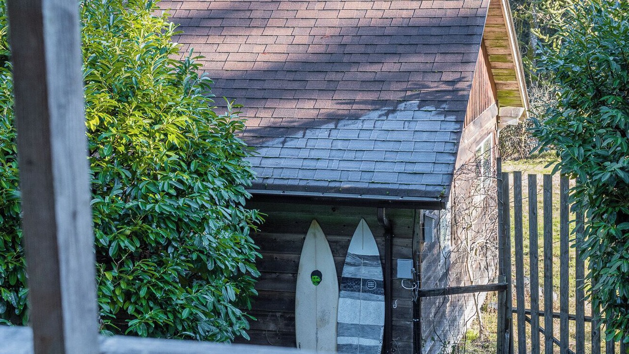 Photo of Outdoor in Shawnigan Lake