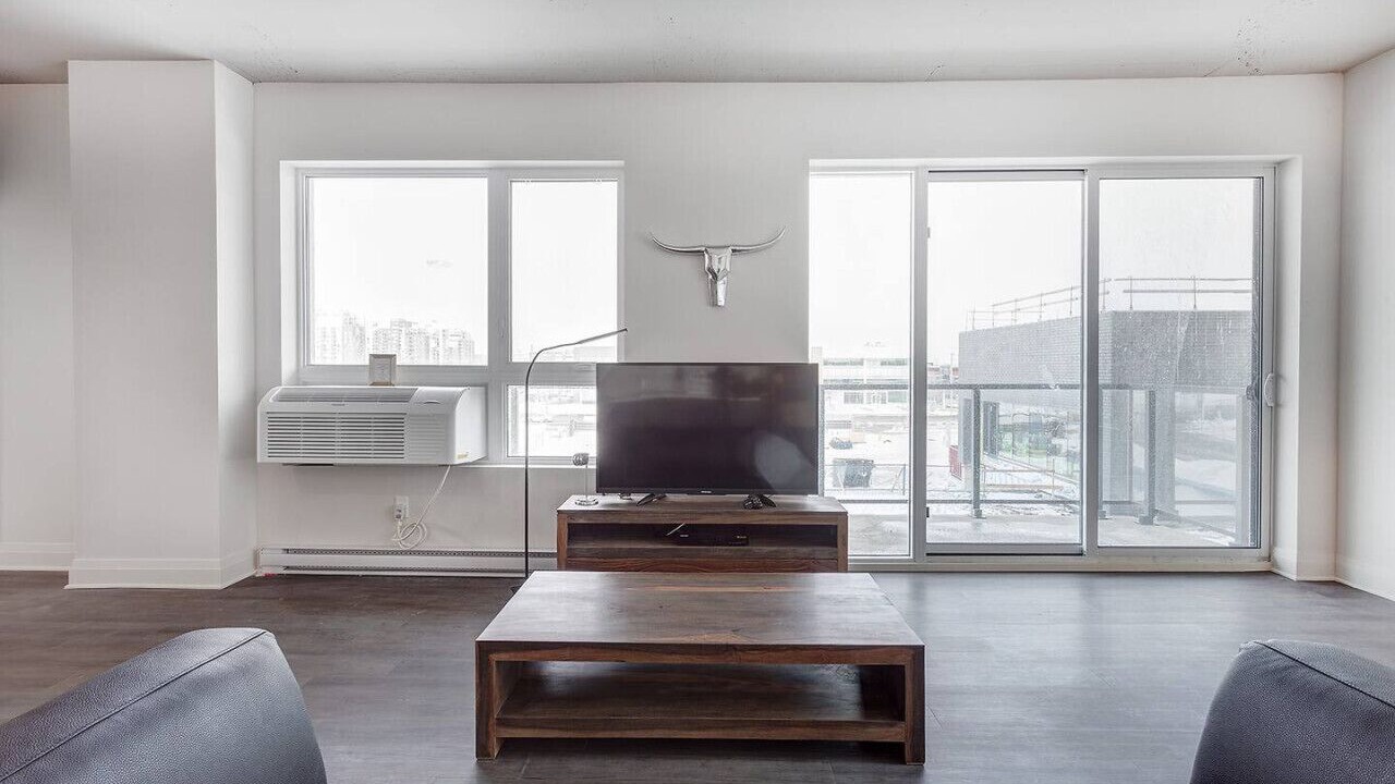 Photo of Livingroom in Laval