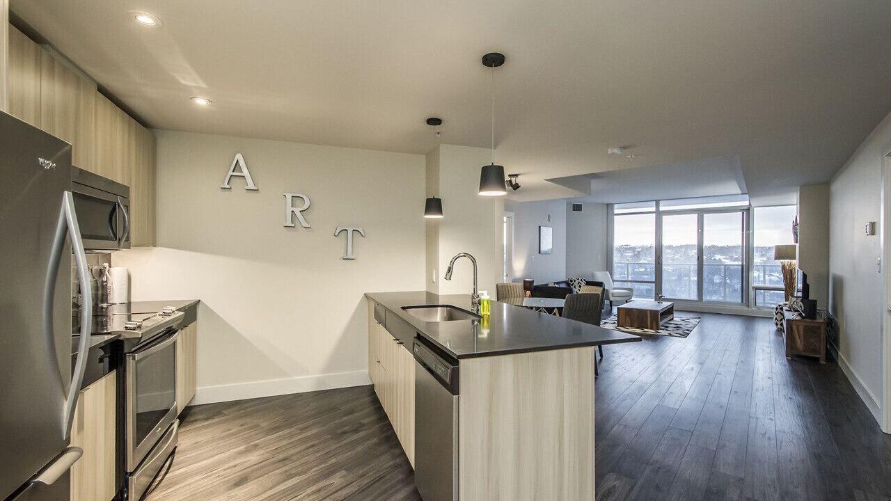 Photo of Kitchen in Clayton Park