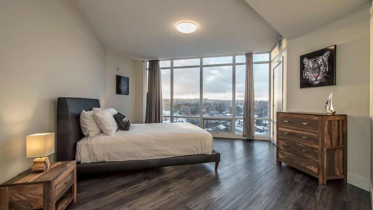 Photo of Bedroom in Clayton Park