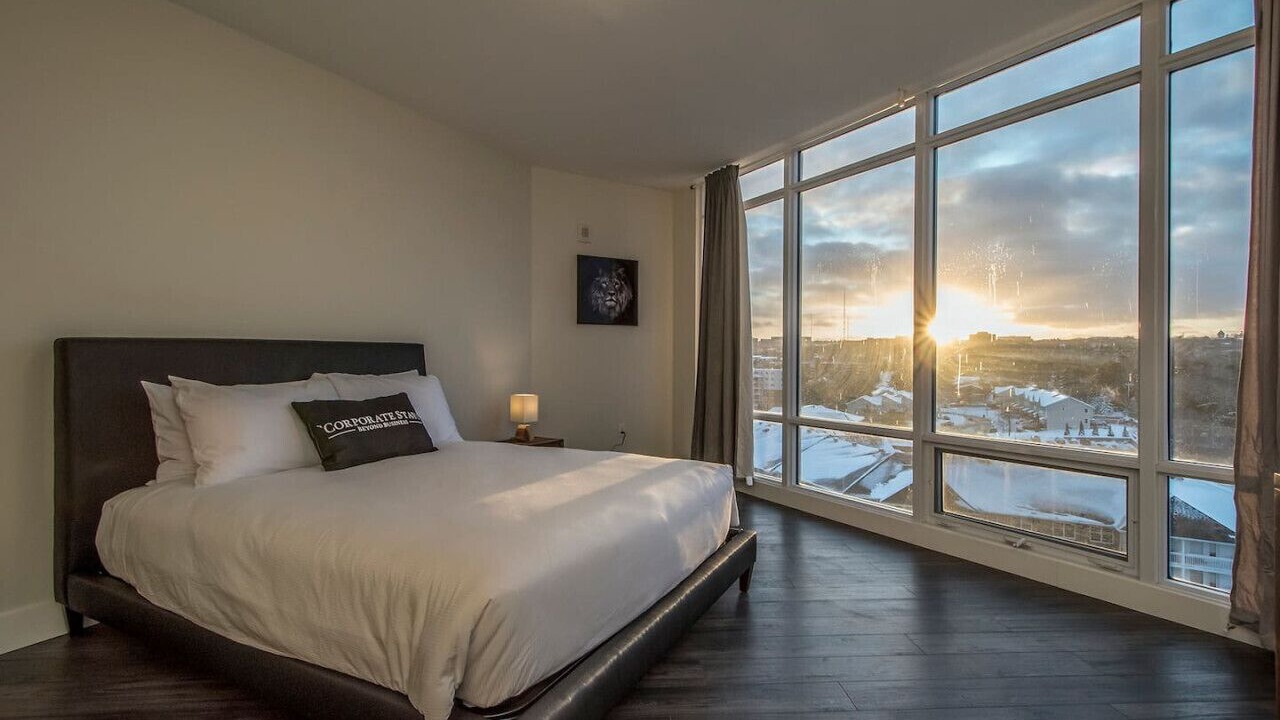 Photo of Bedroom in Clayton Park