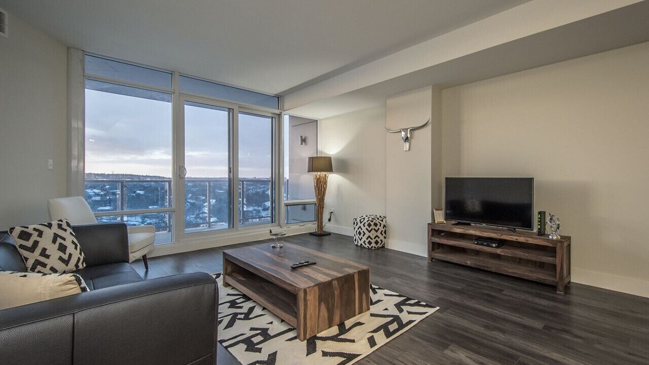 Photo of Livingroom in Clayton Park