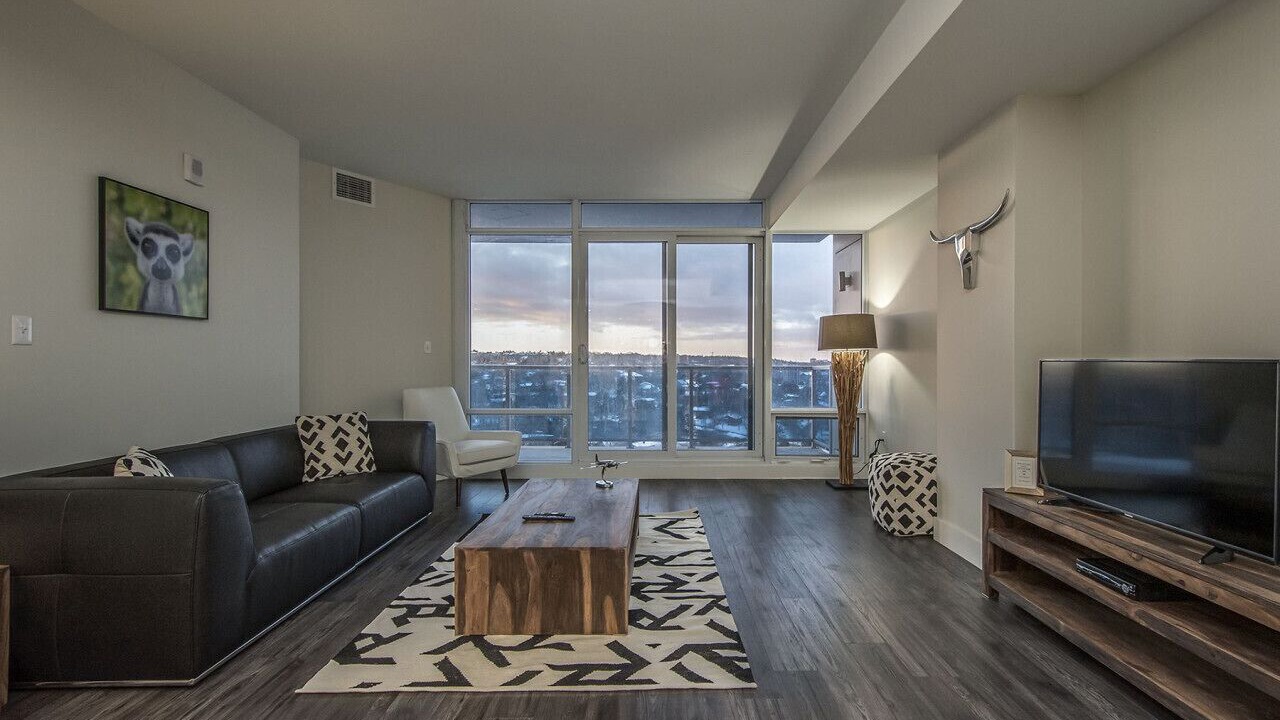 Photo of Livingroom in Clayton Park