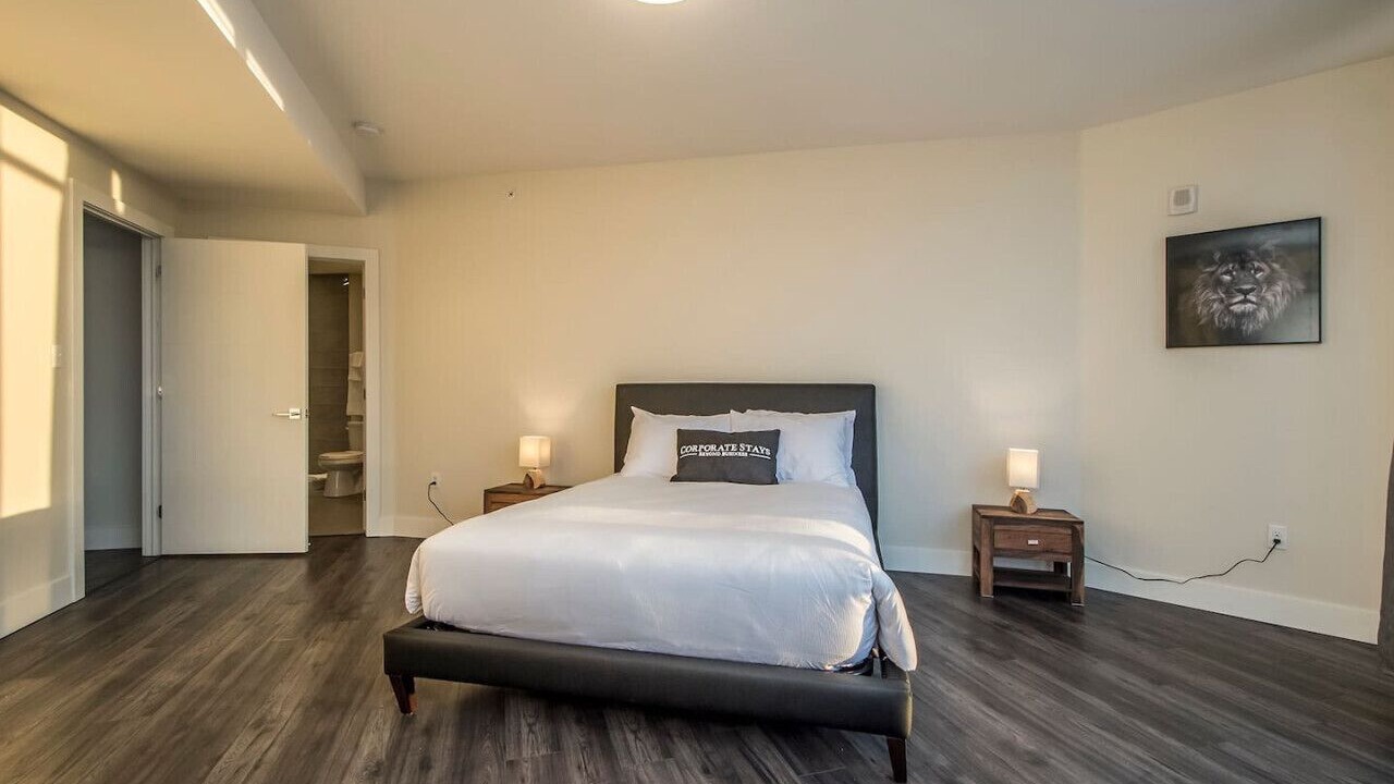 Photo of Bedroom in Clayton Park
