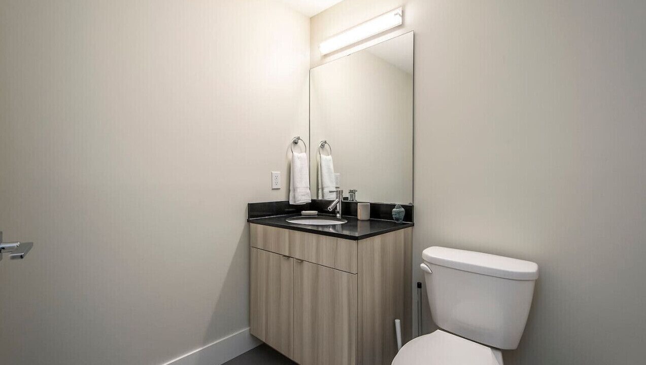 Photo of Bathroom in Clayton Park