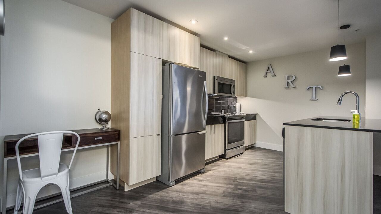 Photo of Kitchen in Clayton Park
