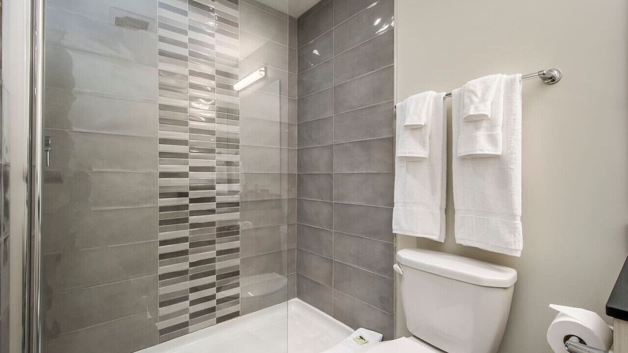 Photo of Bathroom in Clayton Park