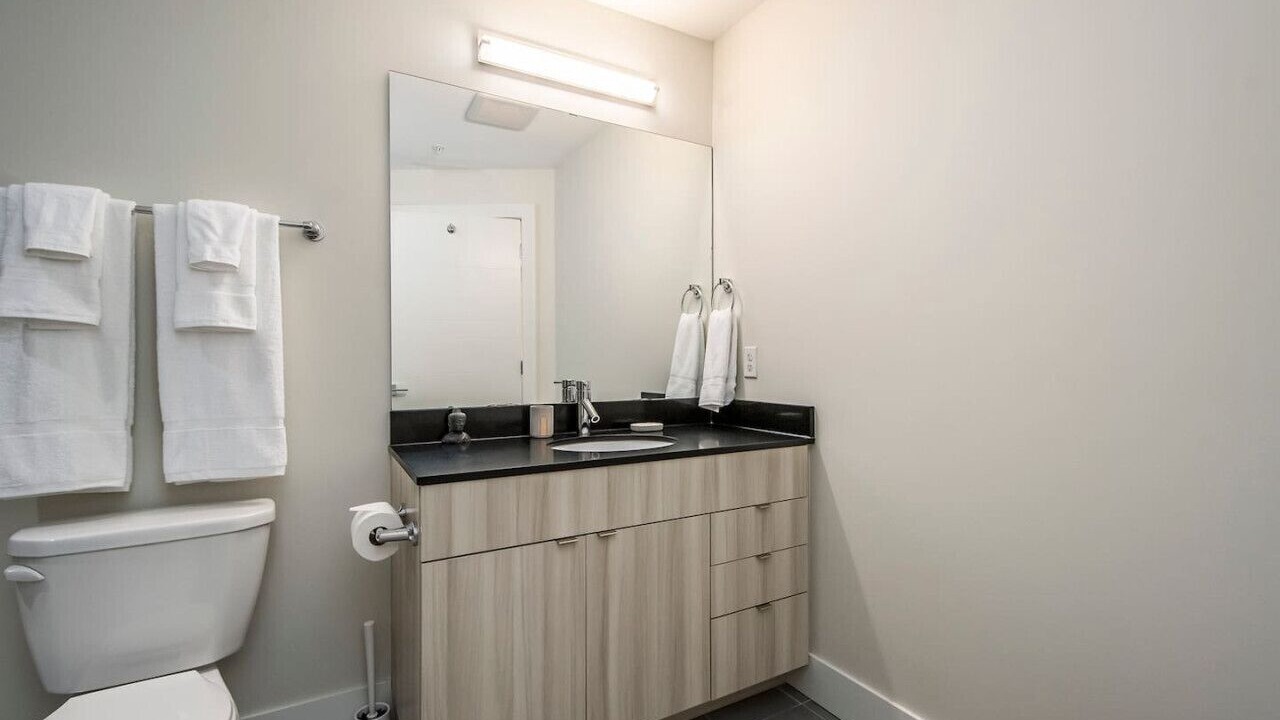 Photo of Bathroom in Clayton Park