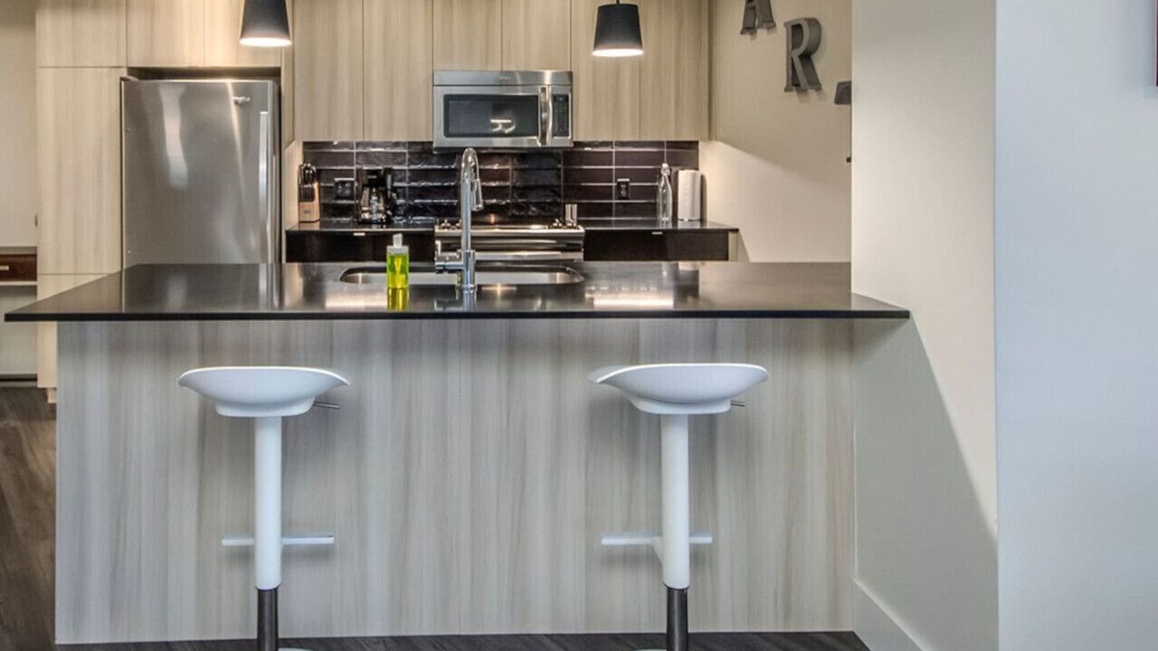 Photo of Kitchen in Clayton Park
